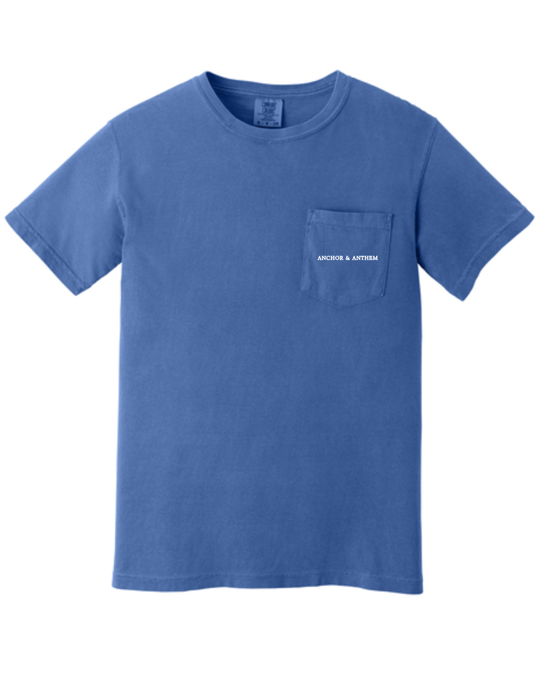 Men's Coastal State of Mind Tee