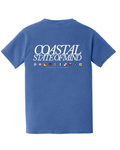 Men's Coastal State of Mind Tee