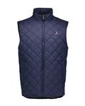 Men's Anchor & Anthem Sailboat Vest
