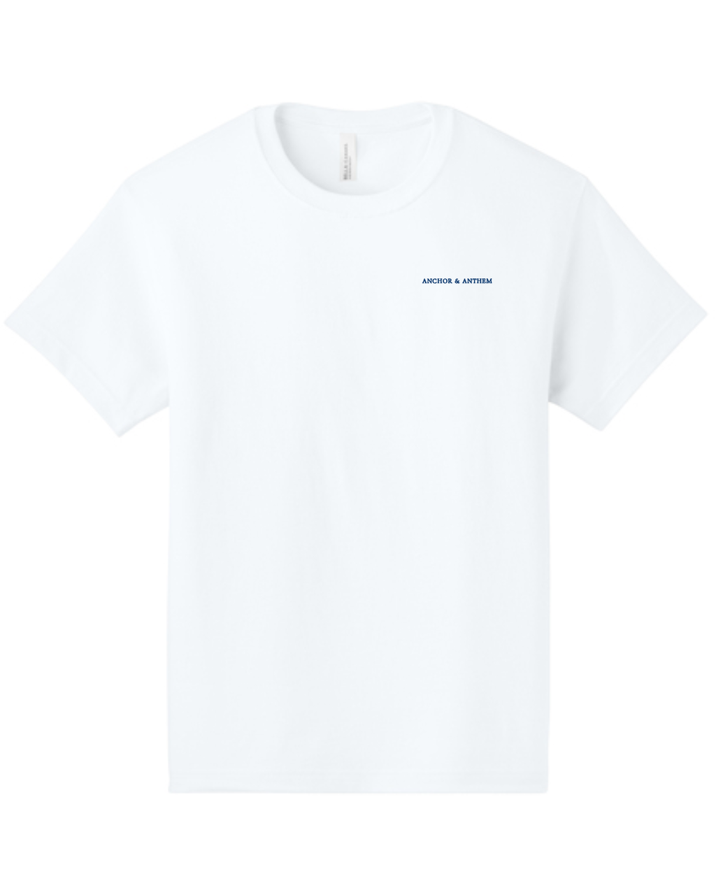 The North Coast Tee