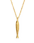 Fish Necklace