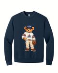 Cleveland Sports Bear