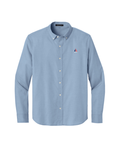 Anchor & Anthem Sailboat Oxford Shirt