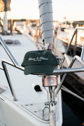 Anchor & Anthem Script Cap
