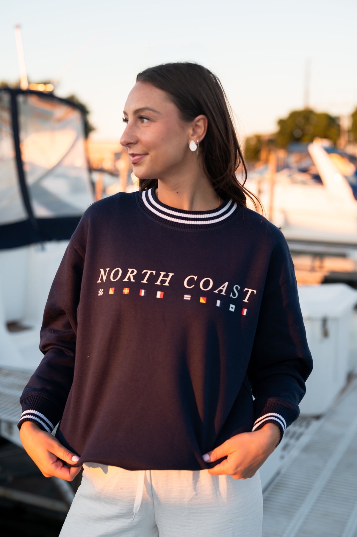 Northcoast Varsity Crew