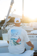 The North Coast Tee