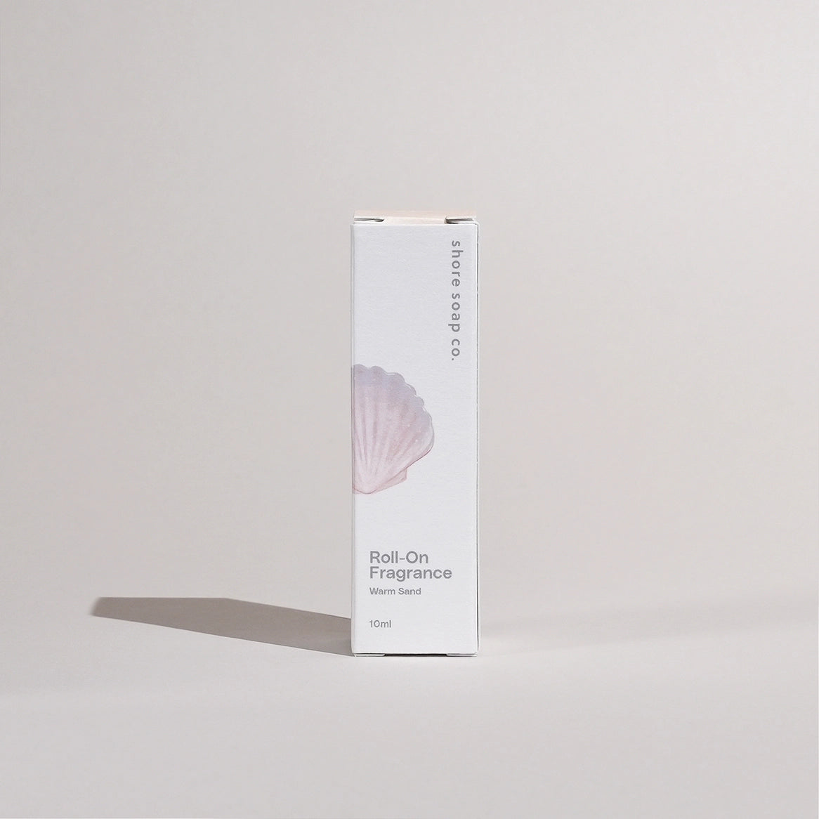 Warm Sand Roll-On Fragrance