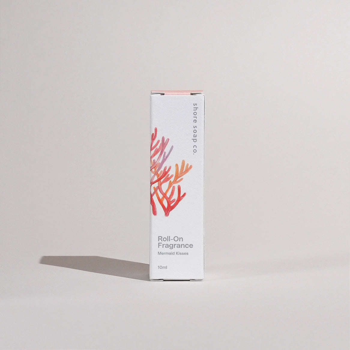 Mermaid Kisses Roll-On Fragrance