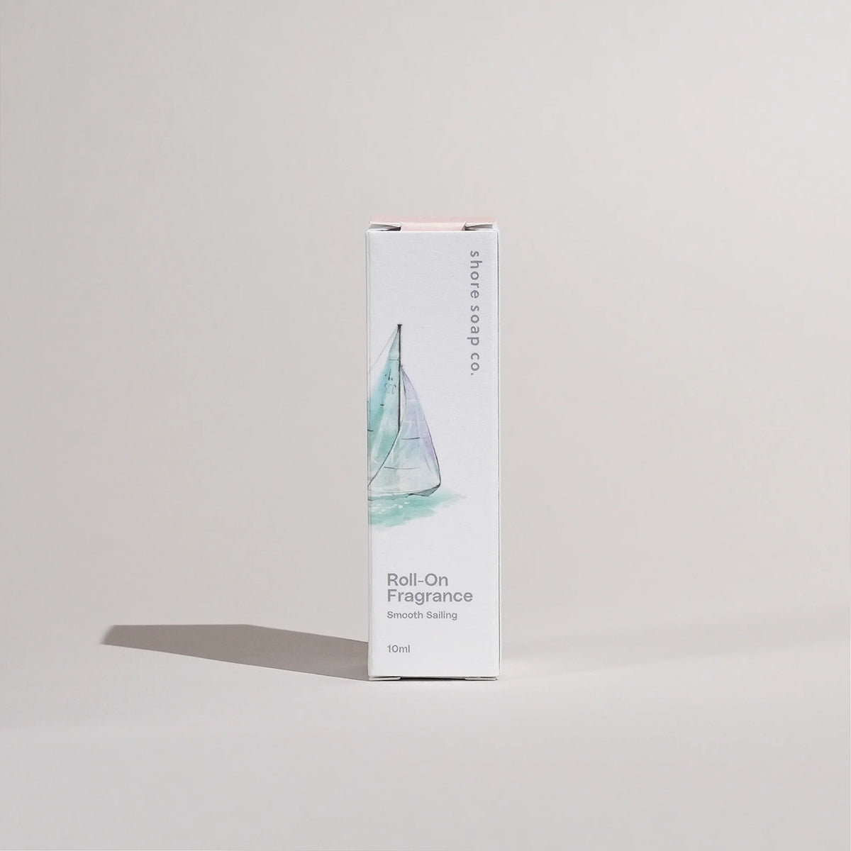 Smooth Sailing Roll-On Fragrance